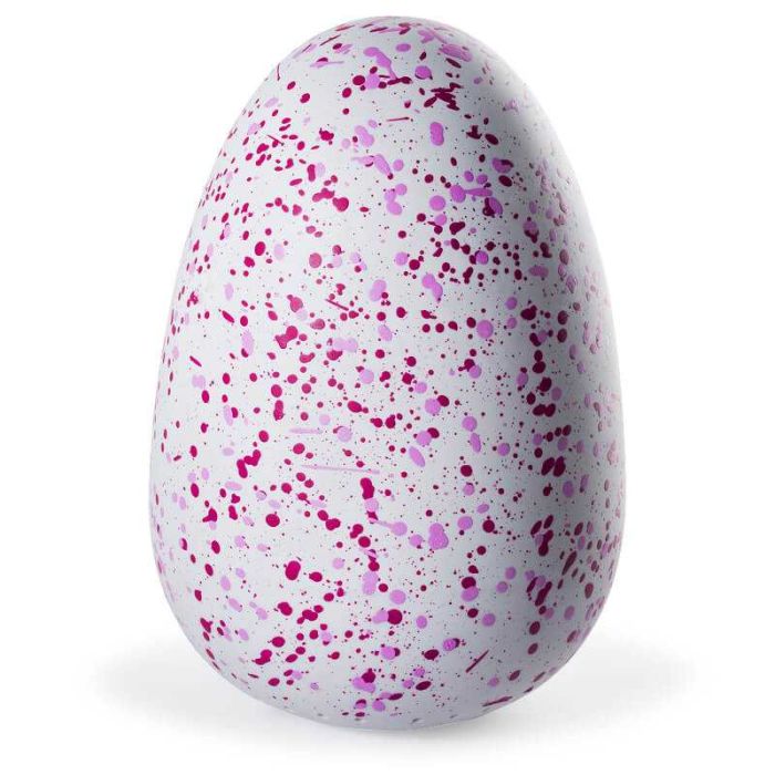 Hatchimals: Пингви в яйце номер 1