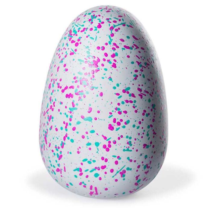 Hatchimals: Пингви в яйце номер 2