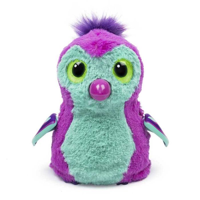 Hatchimals: Пингви в яйце номер 2